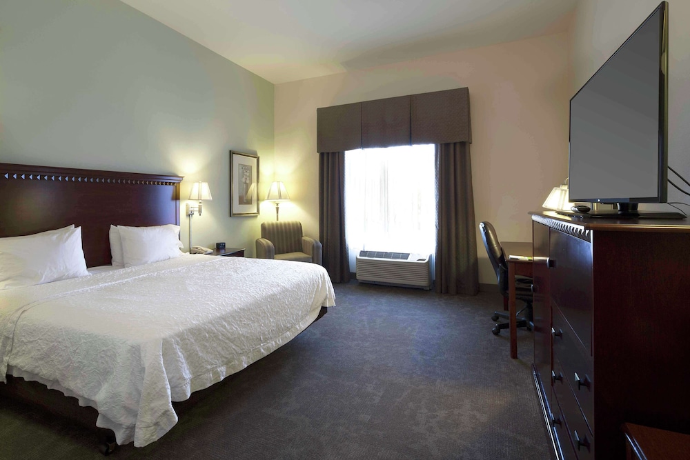 Hampton Inn & Suites Prescott Valley - photo 17