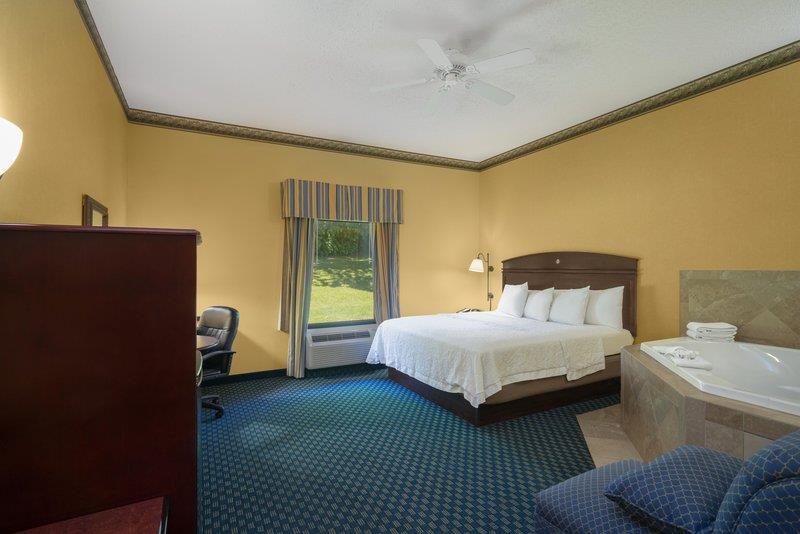 Hampton Inn Maysville - photo 12