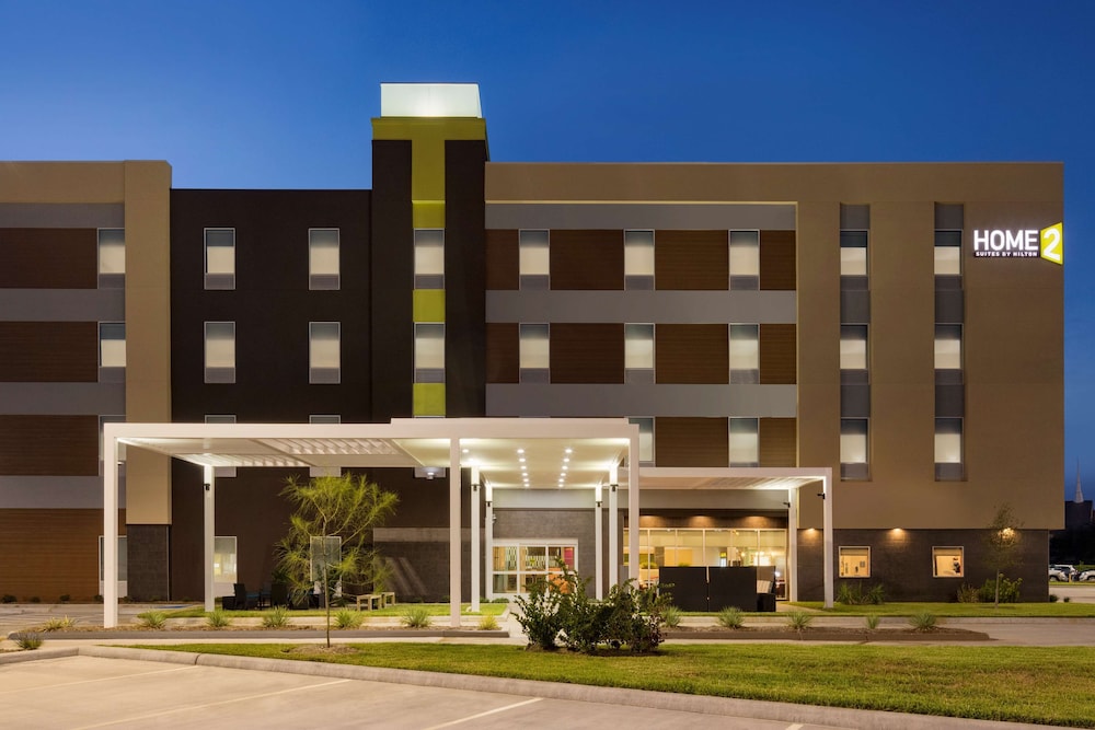 Home2 Suites by Hilton Houston Stafford - photo 23