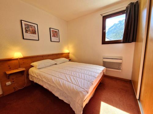 Studio 4 pers. skis aux pieds 70300 — Modane — photo 4