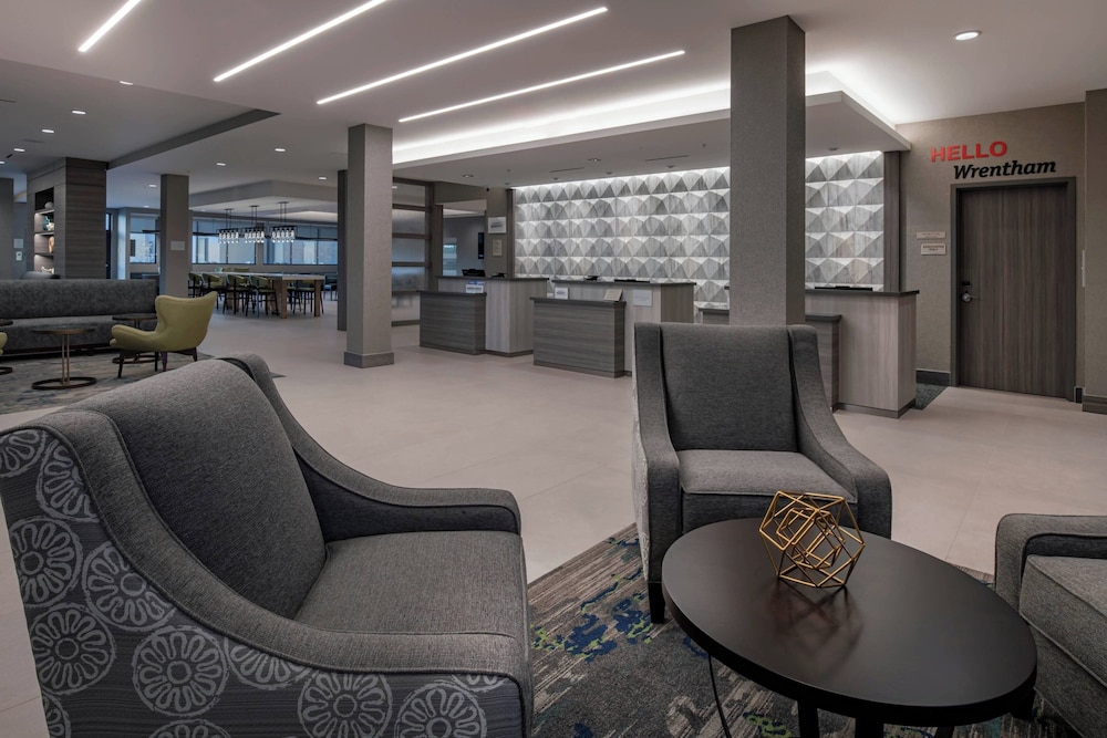 TownePlace Suites by Marriott Wrentham Plainville - photo 9