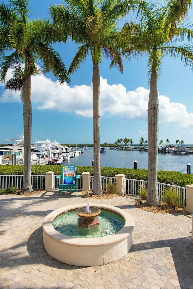 The Westin Cape Coral Resort At Marina Village - photo 120