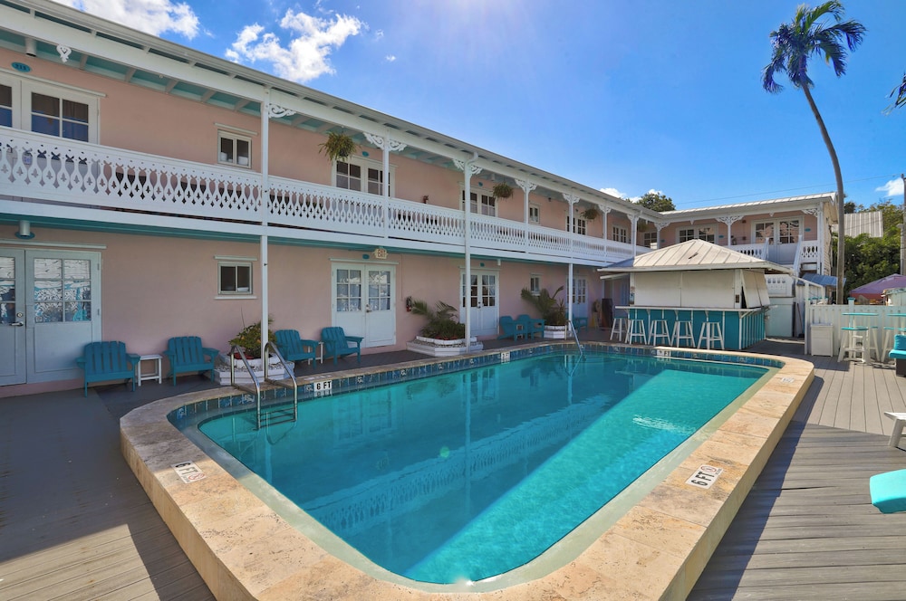 The Palms Hotel - photo 133