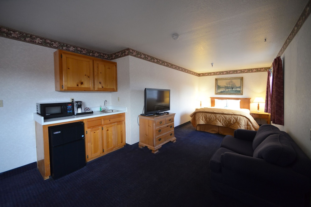 Cherry Orchard Inn - photo 16