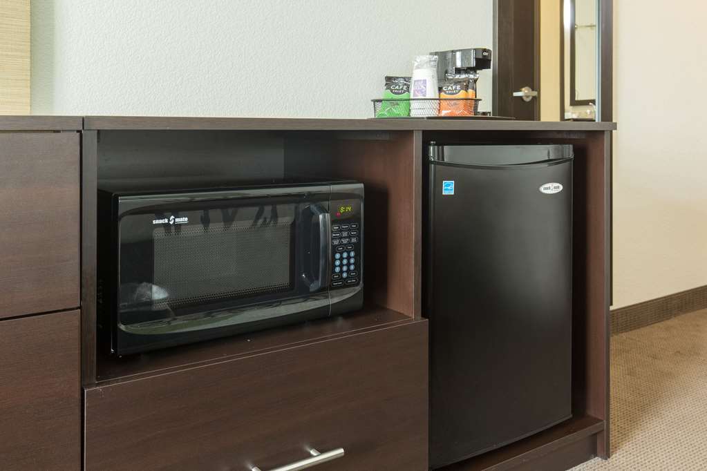 Sleep Inn & Suites Ingleside Corpus Christi - photo 22