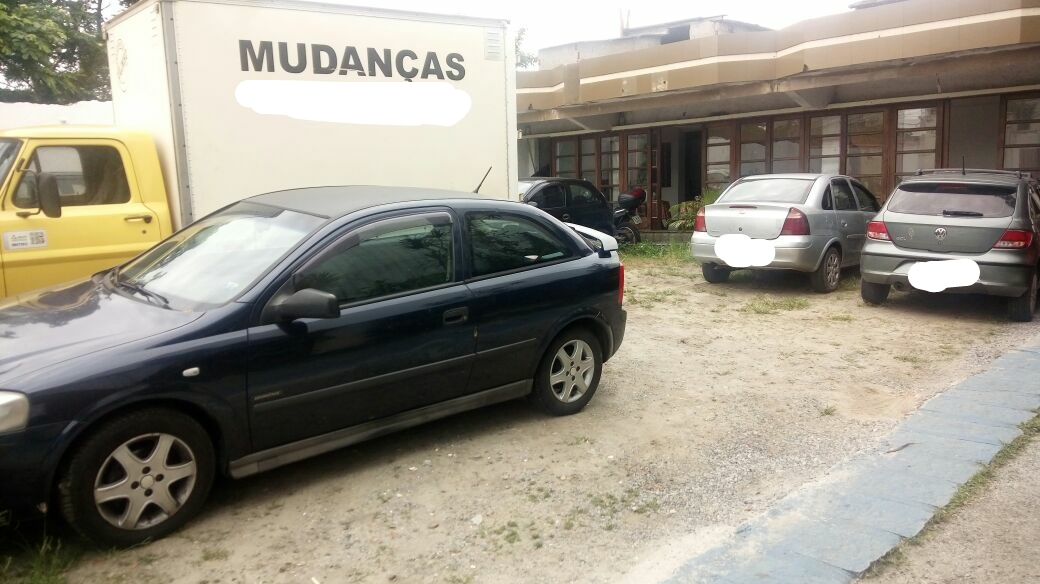 Pousada Cantinho do Mazza — Cabo Frio — photo 3