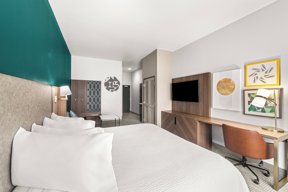 Holiday Inn Austin North Round Rock by IHG - photo 13
