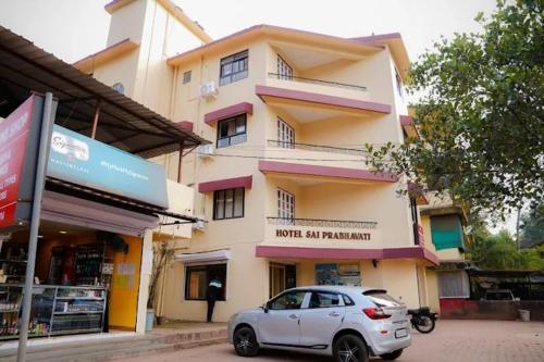 Sai Prabhavati Hotel - last minute hotel in Mormugao