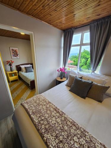 Hotel Boutique Santa Maria — Filandia