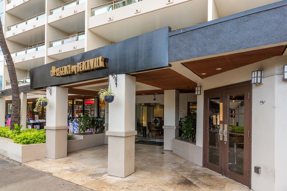 Regency on Beachwalk Waikiki by OUTRIGGER - photo 74