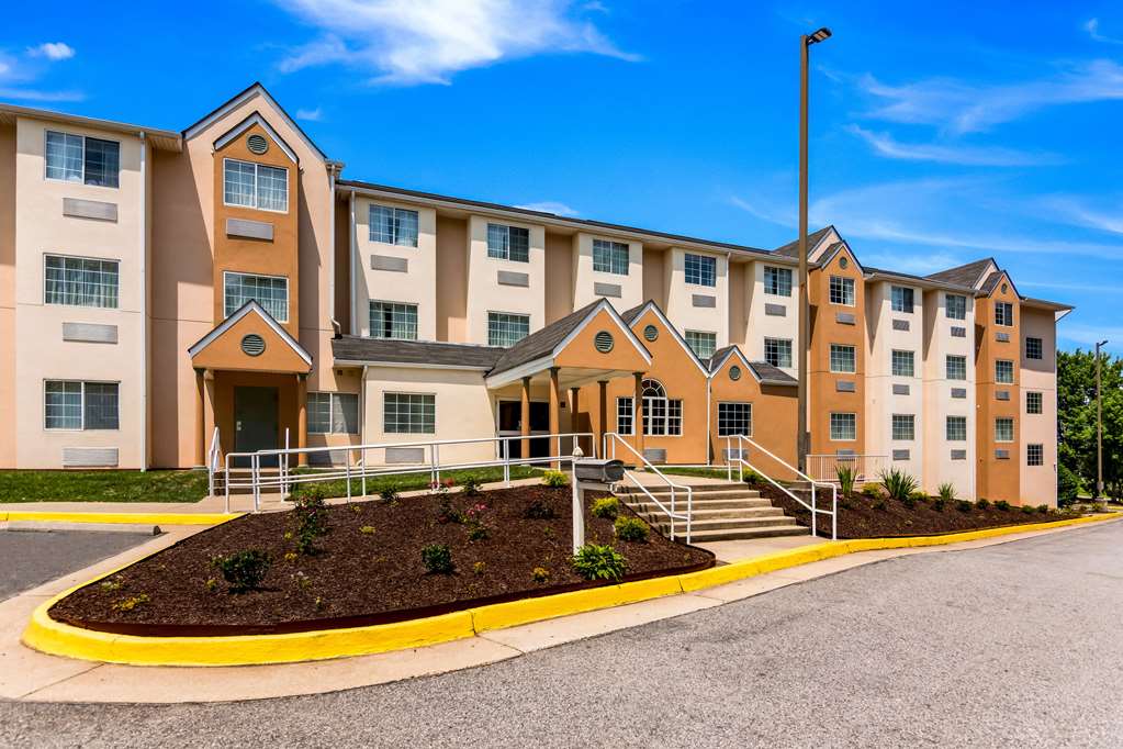 Quality Inn Chester South Richmond - featured photo