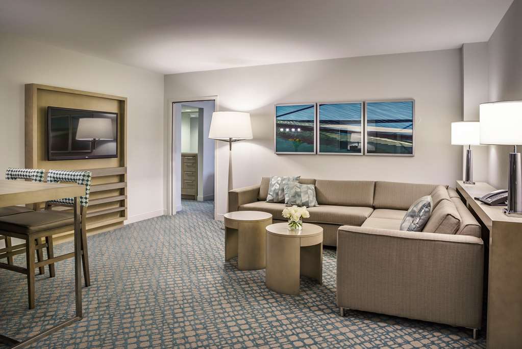 Hyatt Regency Jacksonville - photo 9