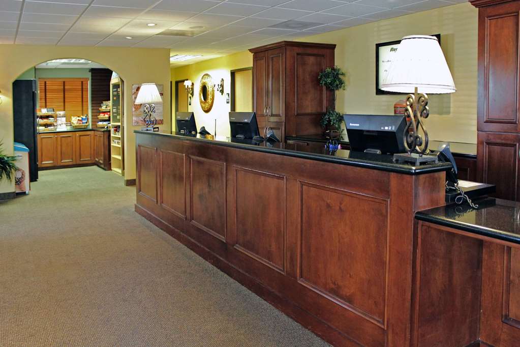 Bluegreen Vacations Cibola Vista Resort and Spa an Ascend Collection Resort - photo 16
