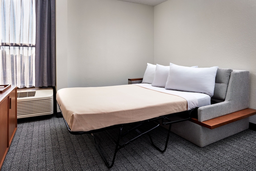 Courtyard by Marriott Vallejo Napa Valley - photo 6