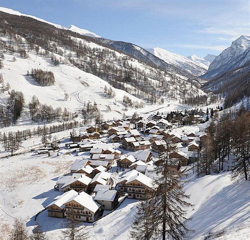 Hotel Ski Jumping Pragelato — Pragelato-Rua — photo 5