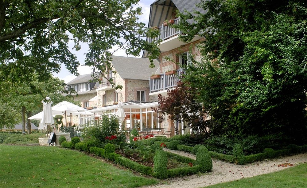 Chevotel de la Hauquerie