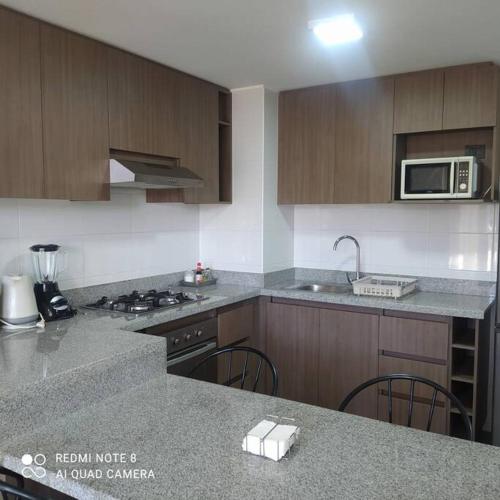 Condominio Mondrian — Quilpue — photo 5