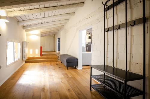 Portanova Loft — 4-Star Luxury Hotel in Bologna, Italy