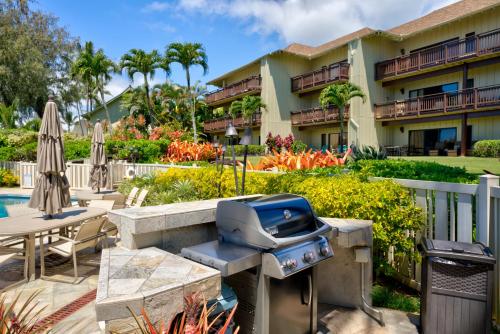 Castle Lanikai Resort - photo 13