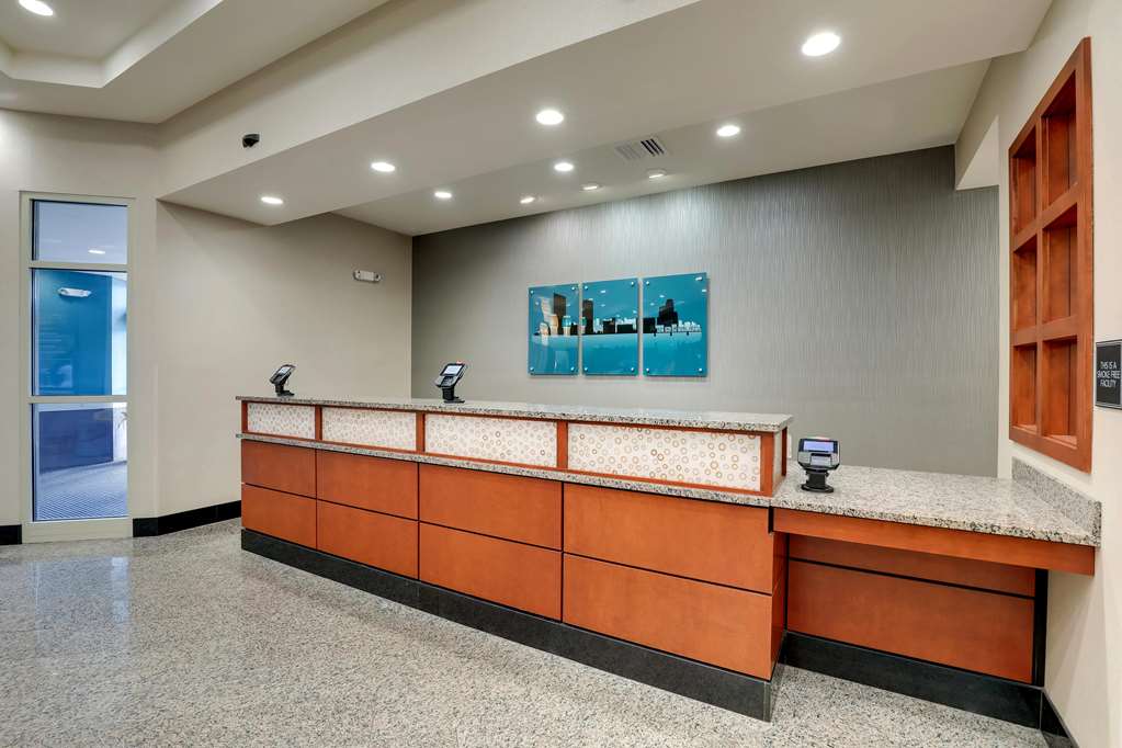 Drury Inn & Suites Grand Rapids - photo 9
