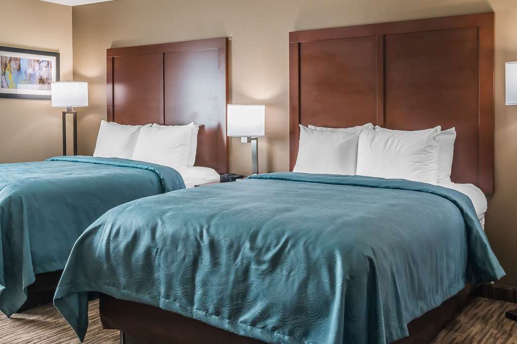 MainStay Suites Edinburg South - photo 21