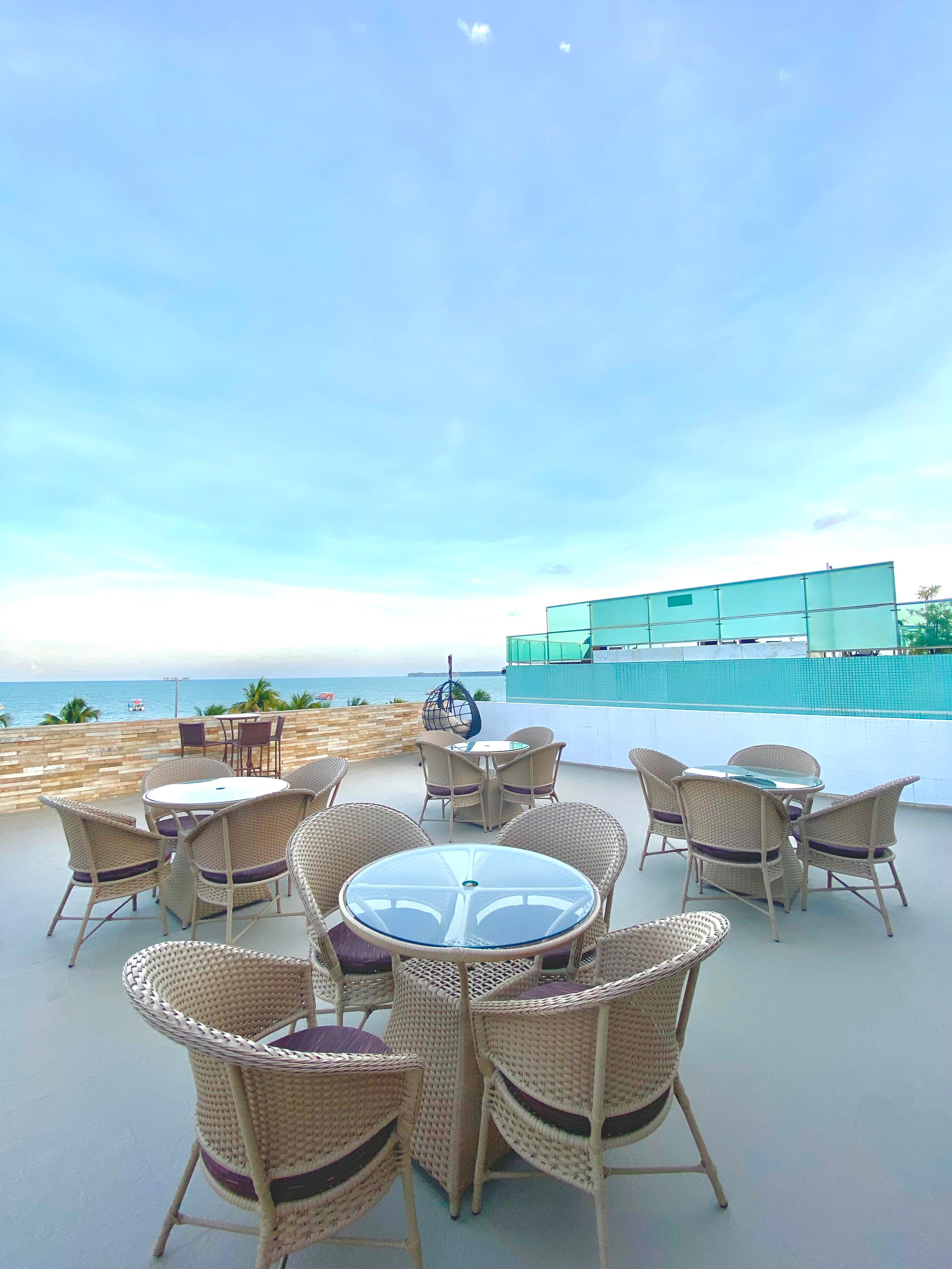 Nobile Suites Tambaú — Tambau — photo 4