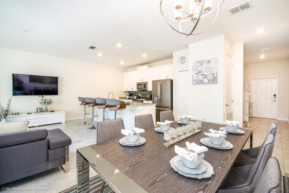 8997 SD Champions Gate Resort Style 5 Bedroom - photo 10
