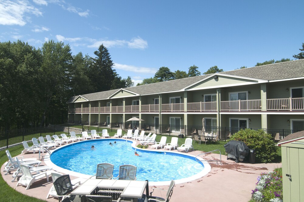 University Inn Academic Suites - photo 20
