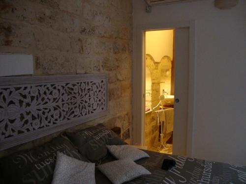 Le Nicchie - carbon neutral hotel in Bari