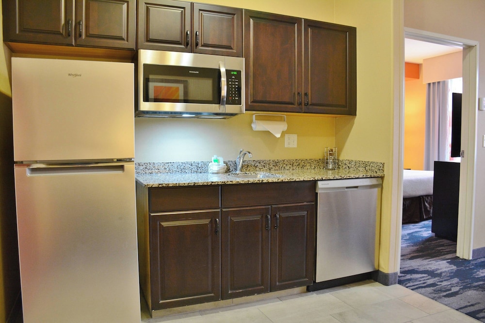 Fairfield Inn & Suites Grand Junction Downtown Historic Main Street - photo 5