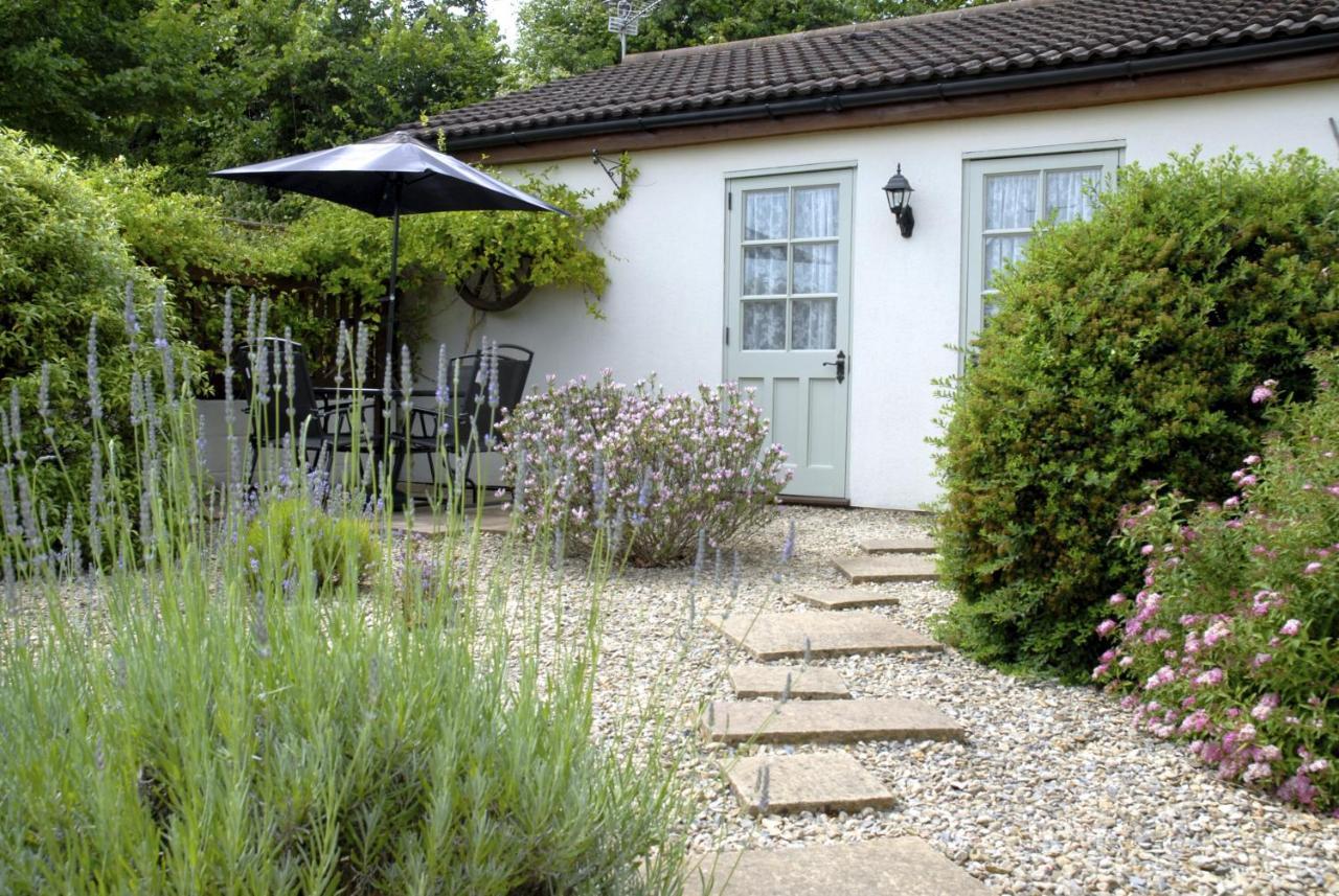 Ashton Cottages — hotel in Wedmore