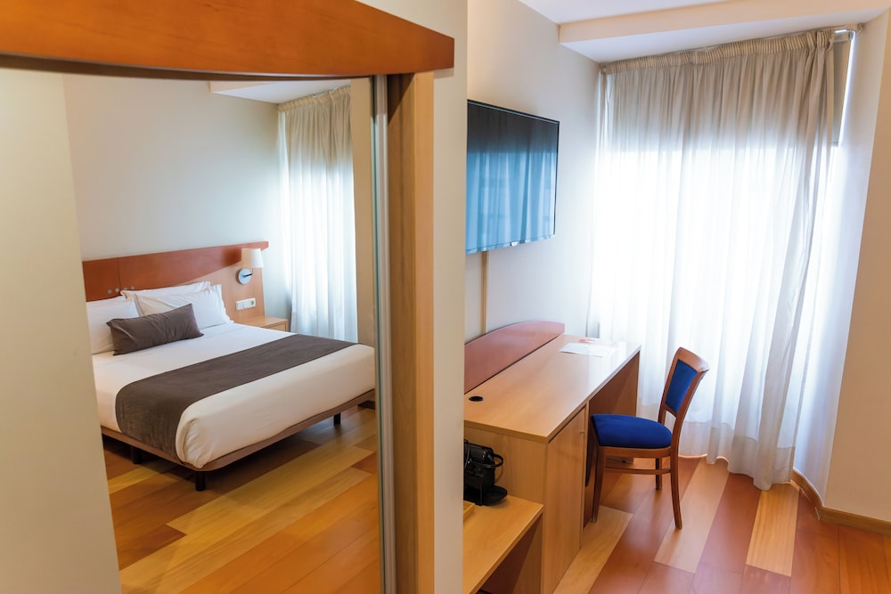 Hotel Real Ferrol — Ferrol — photo 4