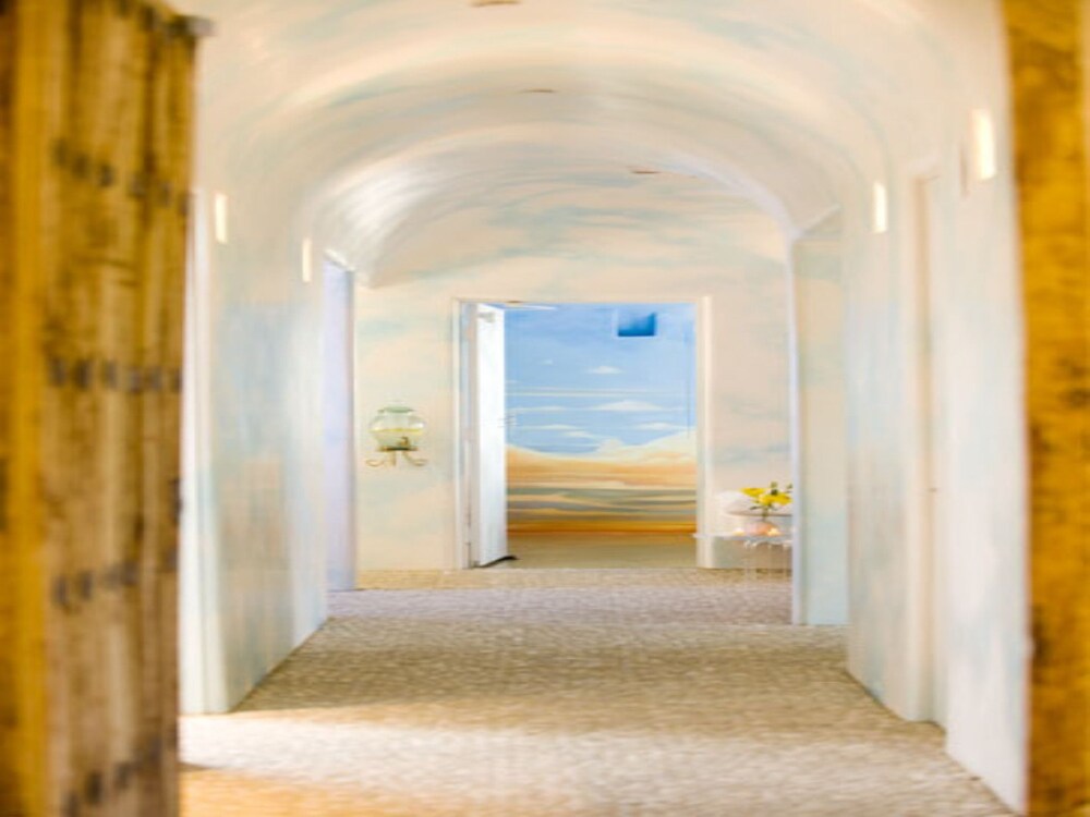 Hotel Santa Fe - photo 16