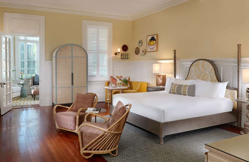 Jekyll Island Club Resort - photo 85