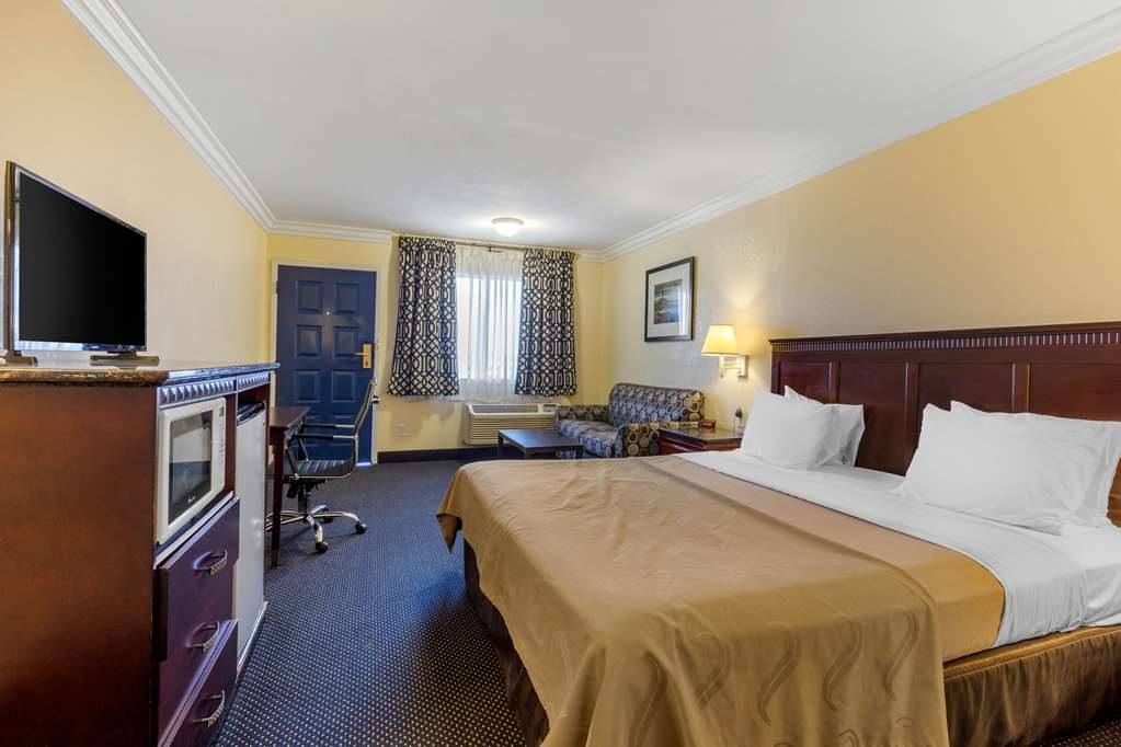 Quality Inn Torrance Lomita - photo 24