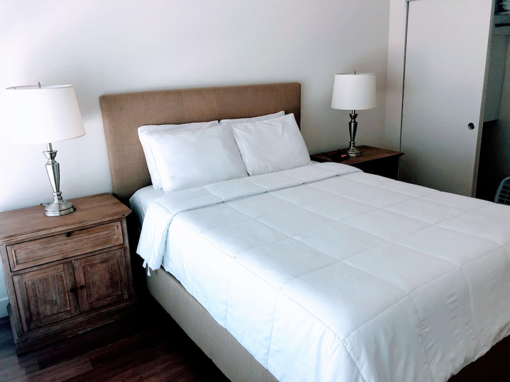 Resort Style Suites in Downtown LA - photo 10
