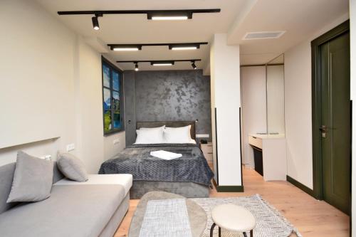 Avenue Apart Hotel in Yerevan, Armenia