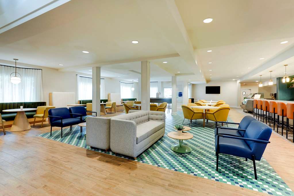Sonesta Select San Francisco Airport Oyster Point Waterfront - photo 26