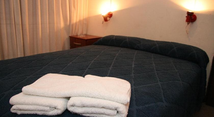 Hotel Yaro in Gualeguaychu, Argentina