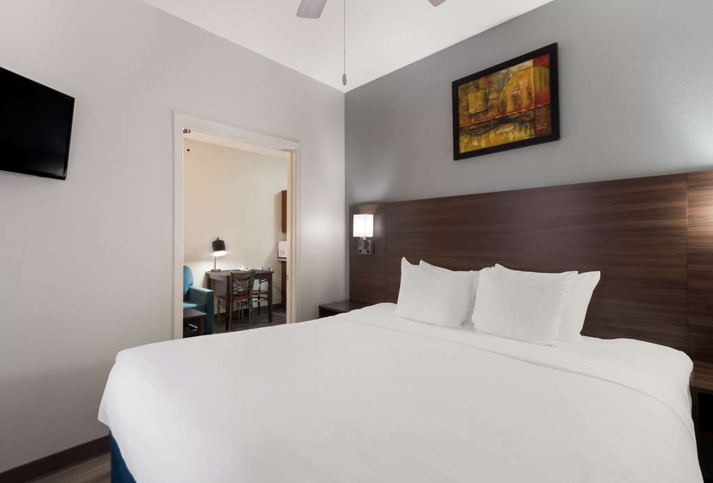 MainStay Suites Extended Stay Hotel Casa Grande - photo 26