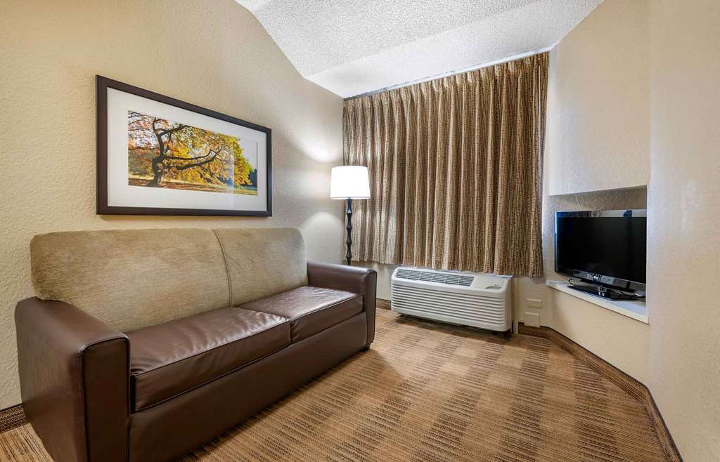 Extended Stay America Suites Dallas Plano Parkway - photo 23