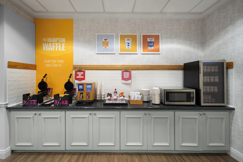 Hampton Inn Murrells Inlet Myrtle Beach Area - photo 34