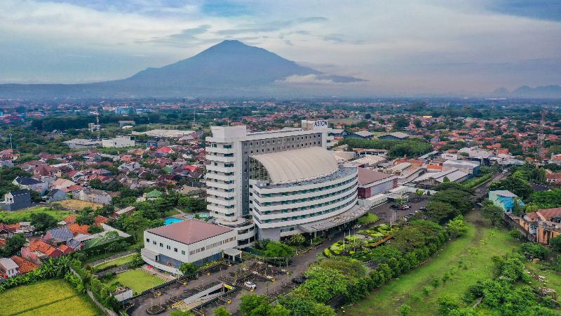Aston Cirebon Hotel & Convention Center — Cirebon — photo 4