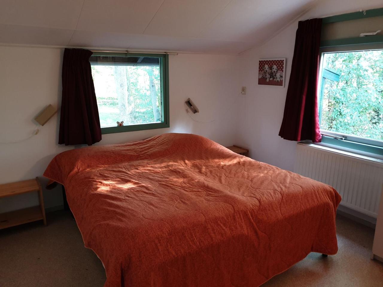 Vakantiebungalow Oase — Exloo — photo 4