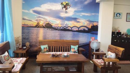 Cozy Life - last minute hotel in Taitung