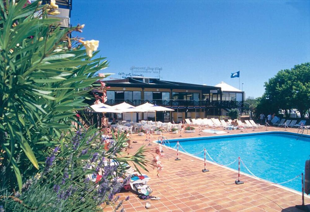 Hotel Marina Uno in Lignano Sabbiadoro, Italy