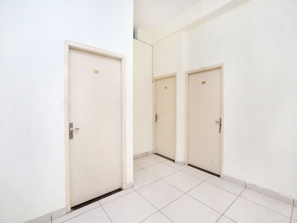 Oyo 16695 Hotel Sun View in Panchkula, India