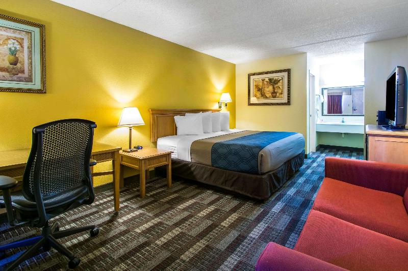 SureStay by Best Western Jacksonville Airport - photo 13
