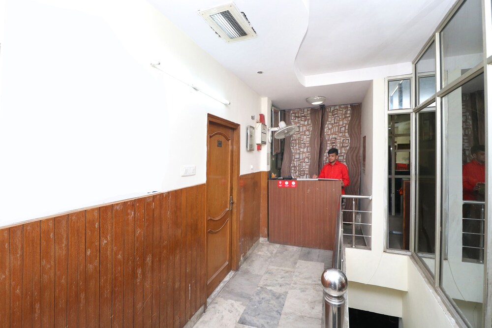 Hotel regal 2 — Chandigarh — photo 3