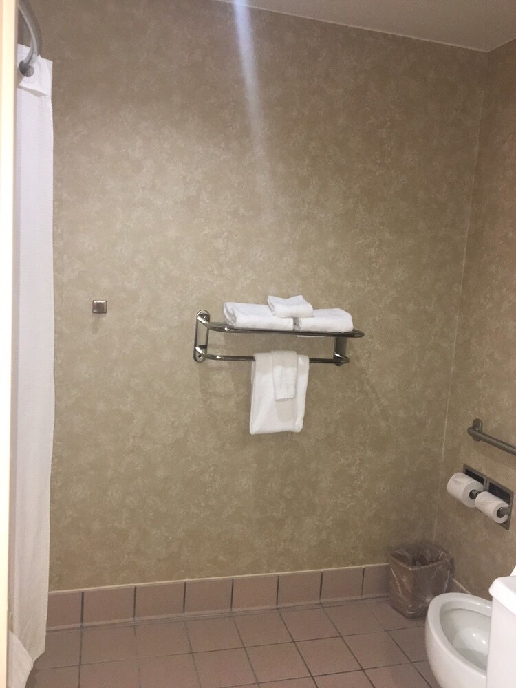 Red Roof Inn & Suites Newport News - photo 15